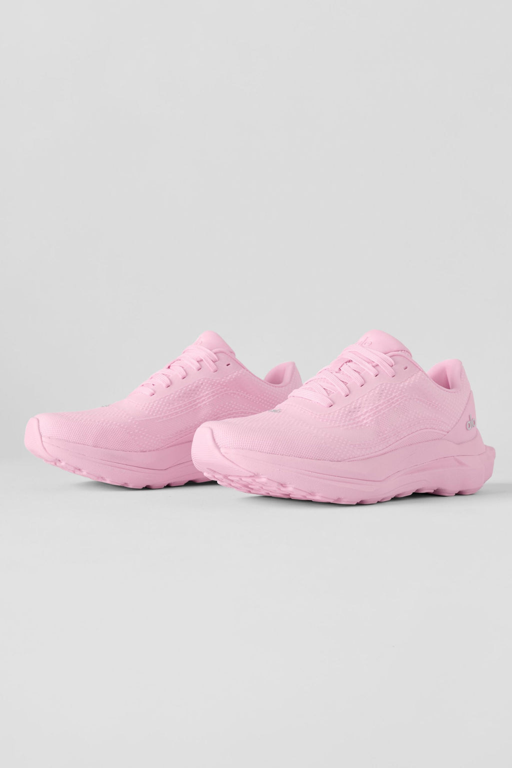 ALO Runner - Pink Marshmallow
