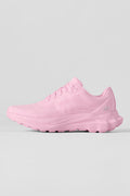 ALO Runner - Pink Marshmallow