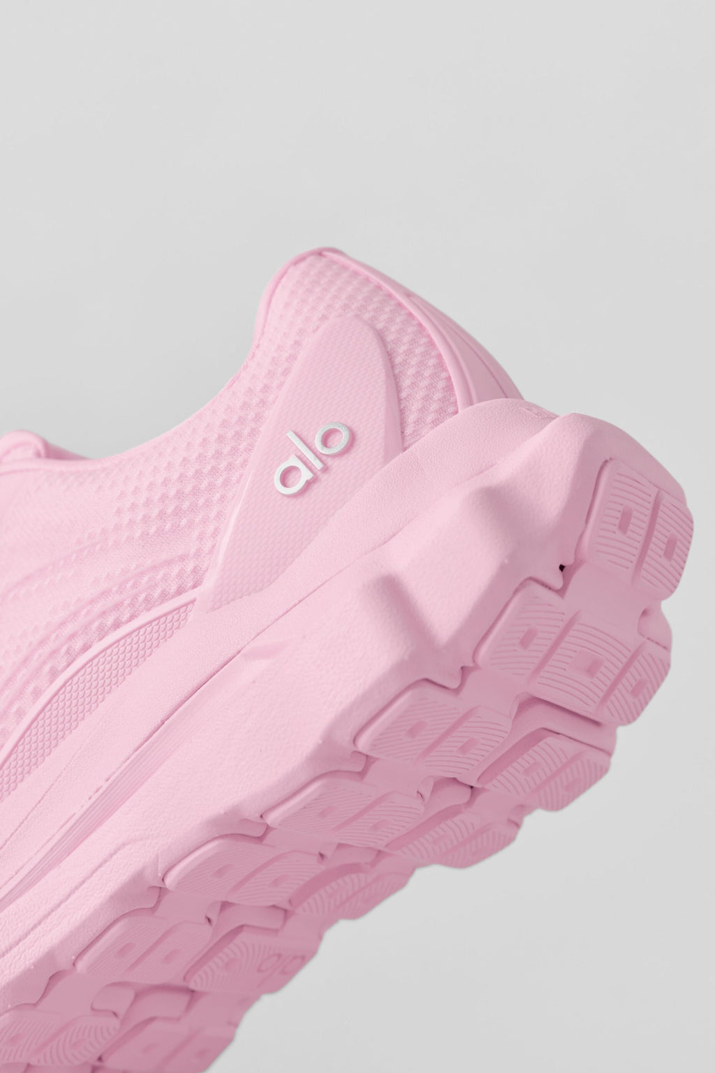 ALO Runner - Pink Marshmallow