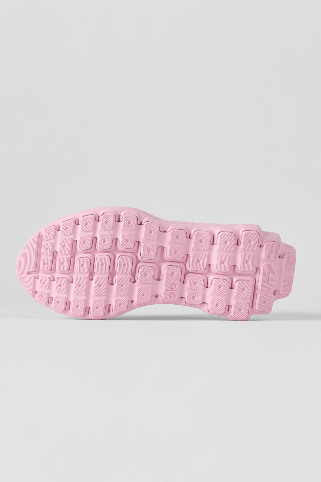 ALO Runner - Pink Marshmallow