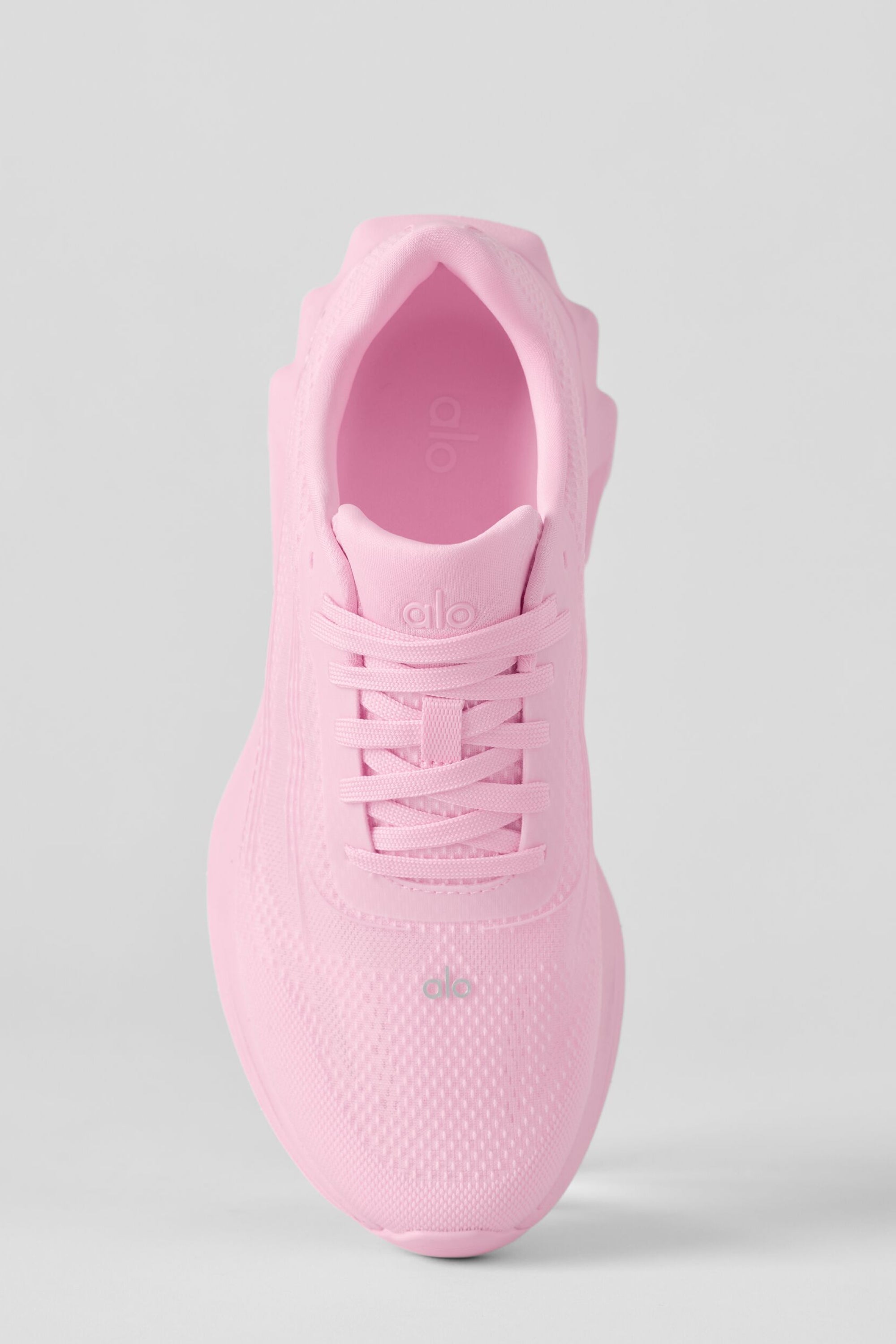 ALO Runner - Pink Marshmallow