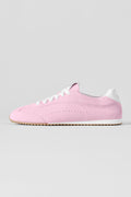 ALO Sunset Sneaker - Pink Marshmallow