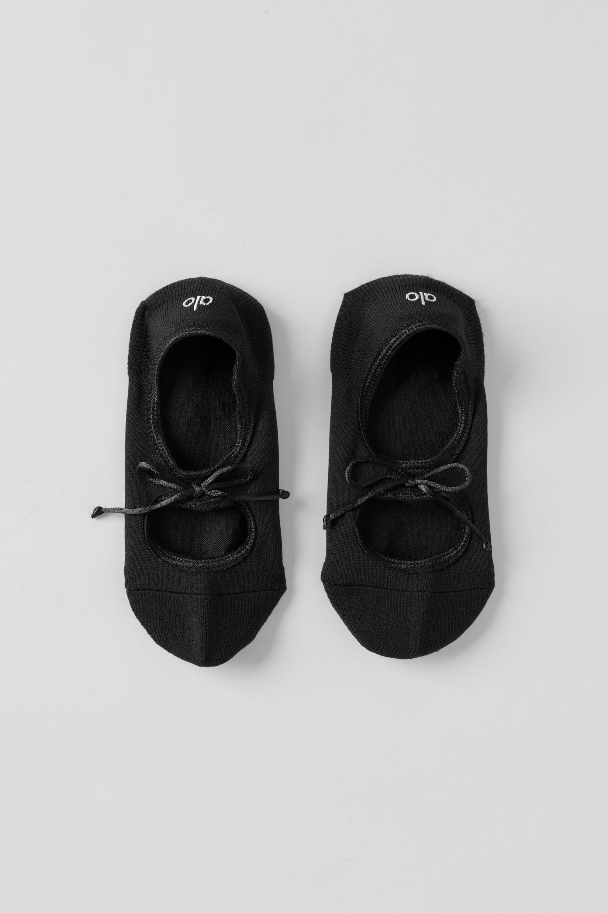 Ballet Grip Sock - Black
