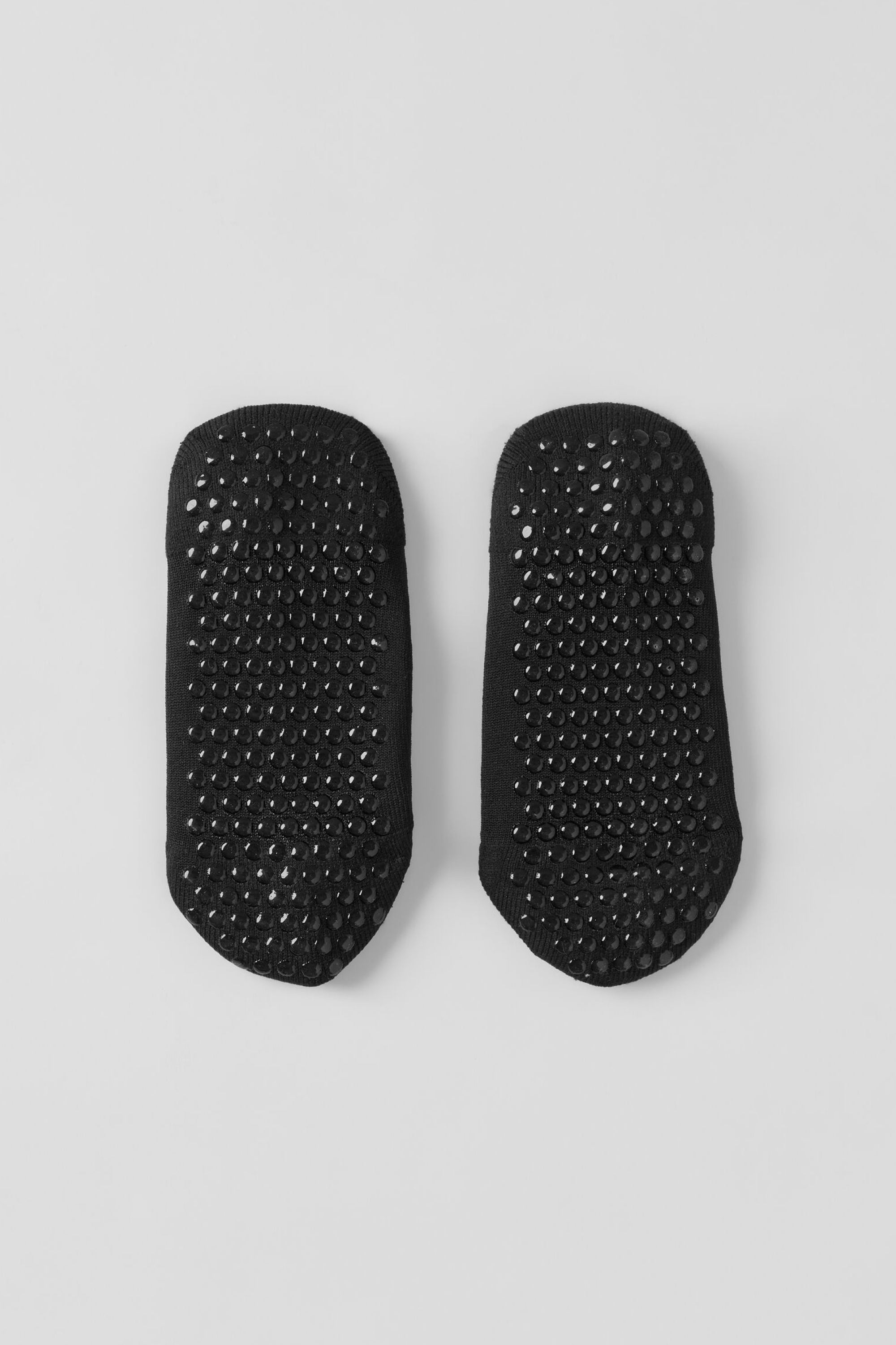 Ballet Grip Sock - Black