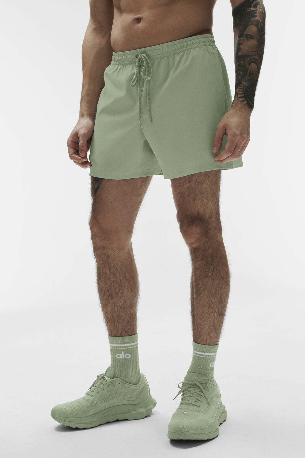 5 Circuit Short - Dune Grass